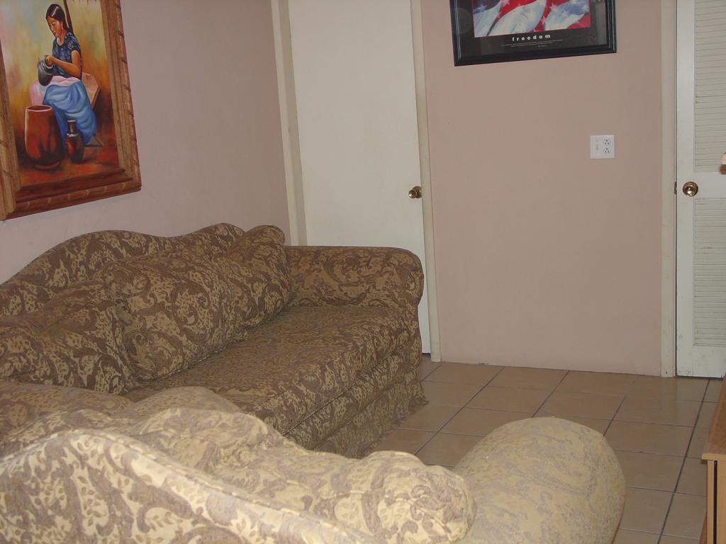 Acogedor Departamento De 2 Habitaciones Para 6 Huespedes Puerto Peñasco Exterior photo